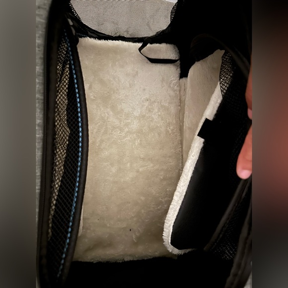 Siivton Large Pet Carrier - Picture 4 of 9